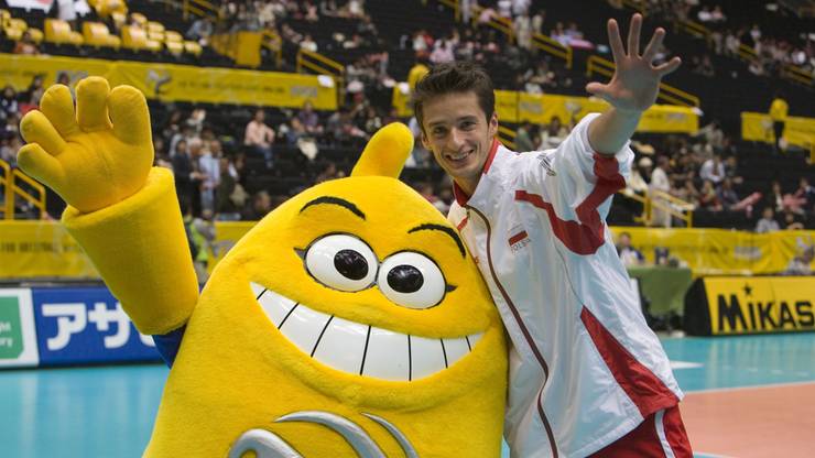 Polscy siatkarze, którzy wywalczyli medale mistrzostw świata. Czy pamiętasz wszystkich?