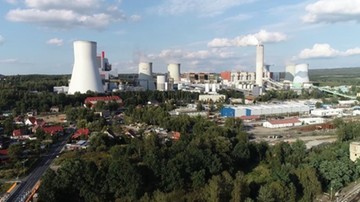 Kaczyński o kopalni Turów. Czy Polska zapłaci kary?