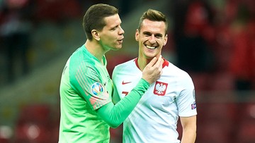 Gracze nie mieli wątpliwości! Reprezentant Polski najlepszy w Serie A