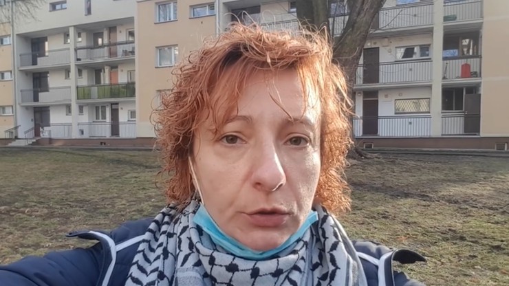 Urszula Kuczyńska z Razem oskarżana o transfobię: to nagonka środowisk związanych z seksbiznesem