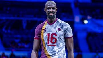 Kapitan Kataru z podziwem o Polsce. "Widzieliśmy ten zespół tylko w telewizji"