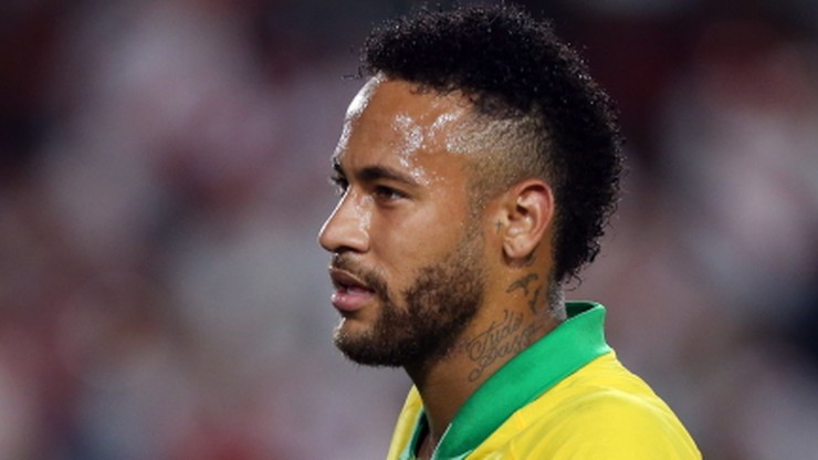 Trener PSG: Neymar znów jest do dyspozycji