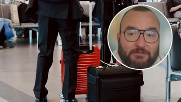- Bardzo dobrze, że UOKiK się temu przygląda, bo kontrowersje związane z tym tematem są bardzo duże - powiedział 
