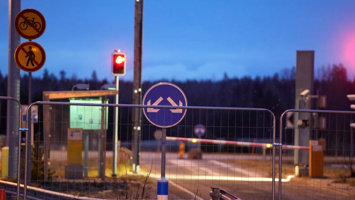 Finlandia nieugięta wobec Rosji. Przedłuża zamknięcie granicy