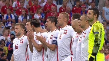 Duży spadek Polski w rankingu FIFA. Mistrzowie świata liderem