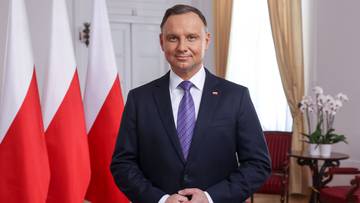 Apel Andrzeja Dudy przed wyborami. 