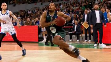 BAXI Manresa - WKS Śląsk Wrocław na żywo. EuroCup. Relacja live i wynik online