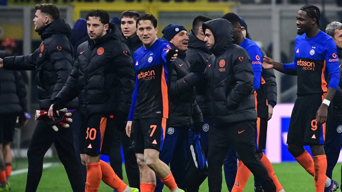 Włosi podzieleni po tym, co zrobił Zieliński. Sprzeczne opinie, w mediach huczy