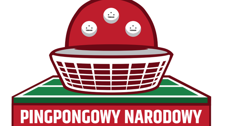 Pingpongowy Narodowy już w połowie października w Warszawie