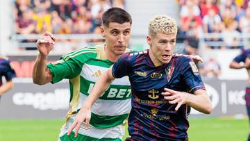 Siedem goli! Szalony mecz w PKO BP Ekstraklasie