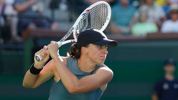 Pozycja Świątek w rankingu WTA zagrożona? Poważne konsekwencje porażki z Linette