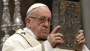 Papież do księży: nie czyńcie bożków z abstrakcyjnych prawd