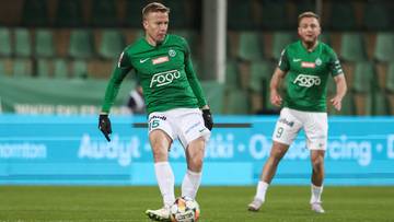 Betclic 1. Liga: Chrobry Głogów - Warta Poznań. Relacja na żywo