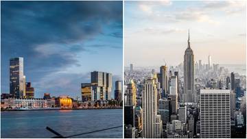 Wybrano najspokojniejsze miasto na świecie. Leży w sercu Europy