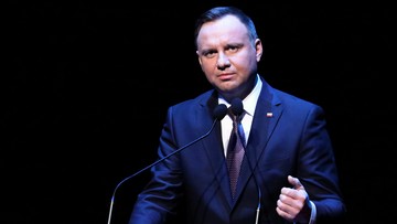 Prezydent: chcemy, żeby bank Pekao był ambasadorem Polski za granicą