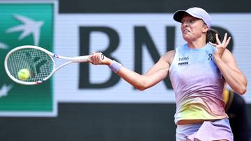 Roland Garros: Iga Świątek - Emma Raducanu. Kto wygrał? Wynik