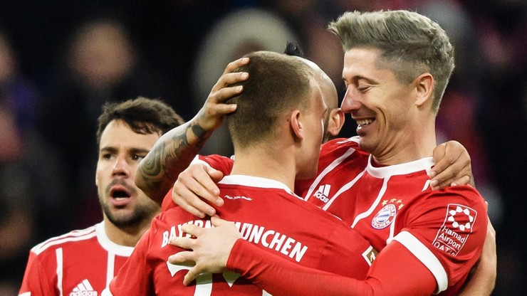 Liga Mistrzów: Hit w Turynie, Bayern już pewny awansu