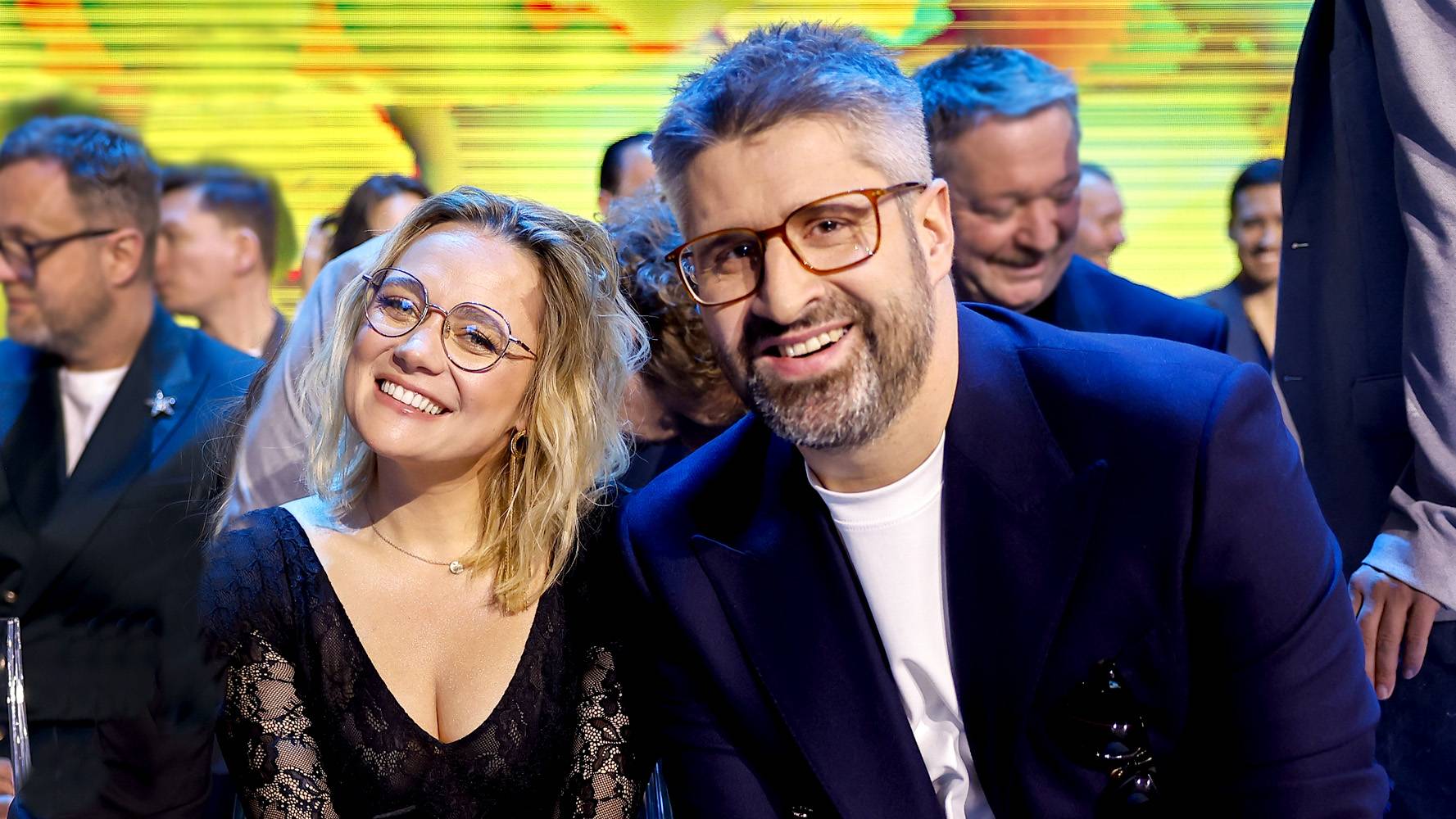 Olga Łasak i Piotr Gumulec w polskim i amerykańskim stylu