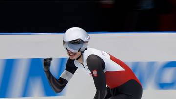 Deklasacja! Polak mistrzem Europy