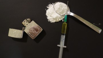 Bułgaria: prawie 290 kg heroiny wartej 9 mln euro przejęto na granicy z Turcją