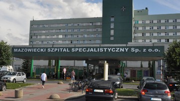 Koronawirus w Polsce. Nie żyje pierwszy pracownik służby zdrowia