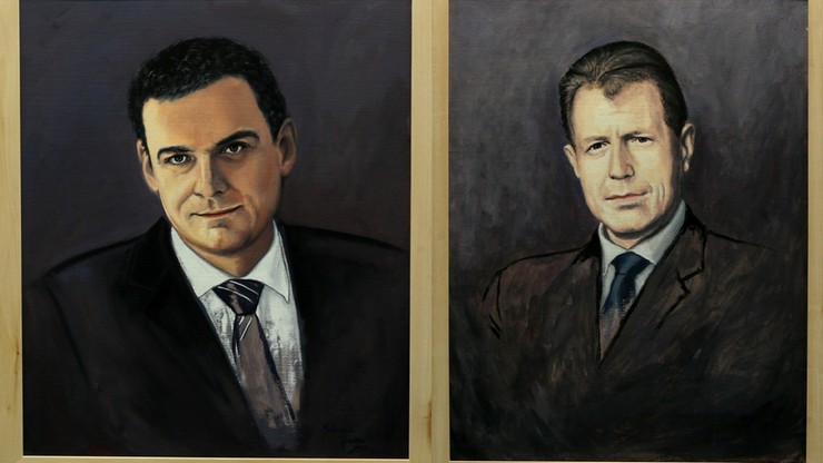 Paweł Wypych i Władysław Stasiak. Państwowcy, nie politycy