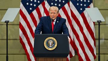 Ważą się losy sankcji wobec Rosji. Rosną obawy o nadużycia Trumpa