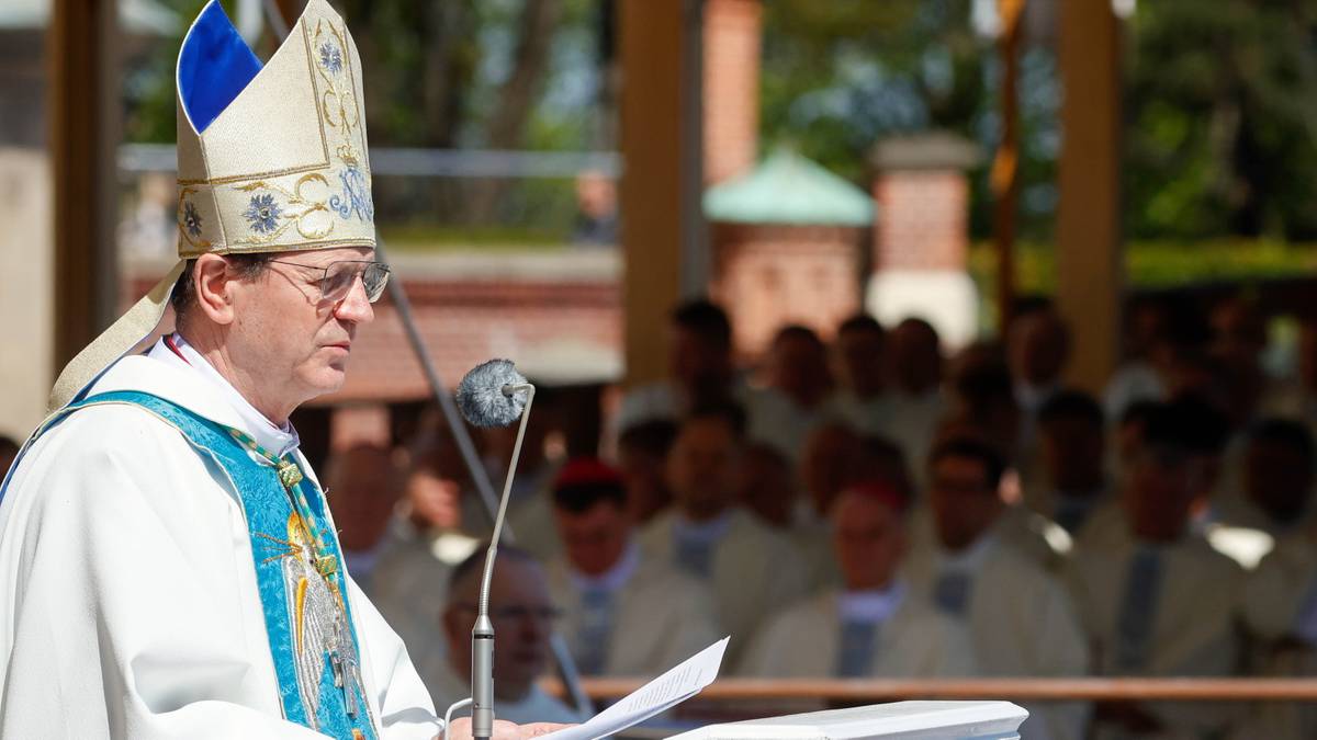 Edukacja zdrowotna w szkołach. Przewodniczący KEP apeluje z Jasnej Góry