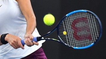 Turnieje tenisowe ATP i WTA odwołane, rankingi zamrożone