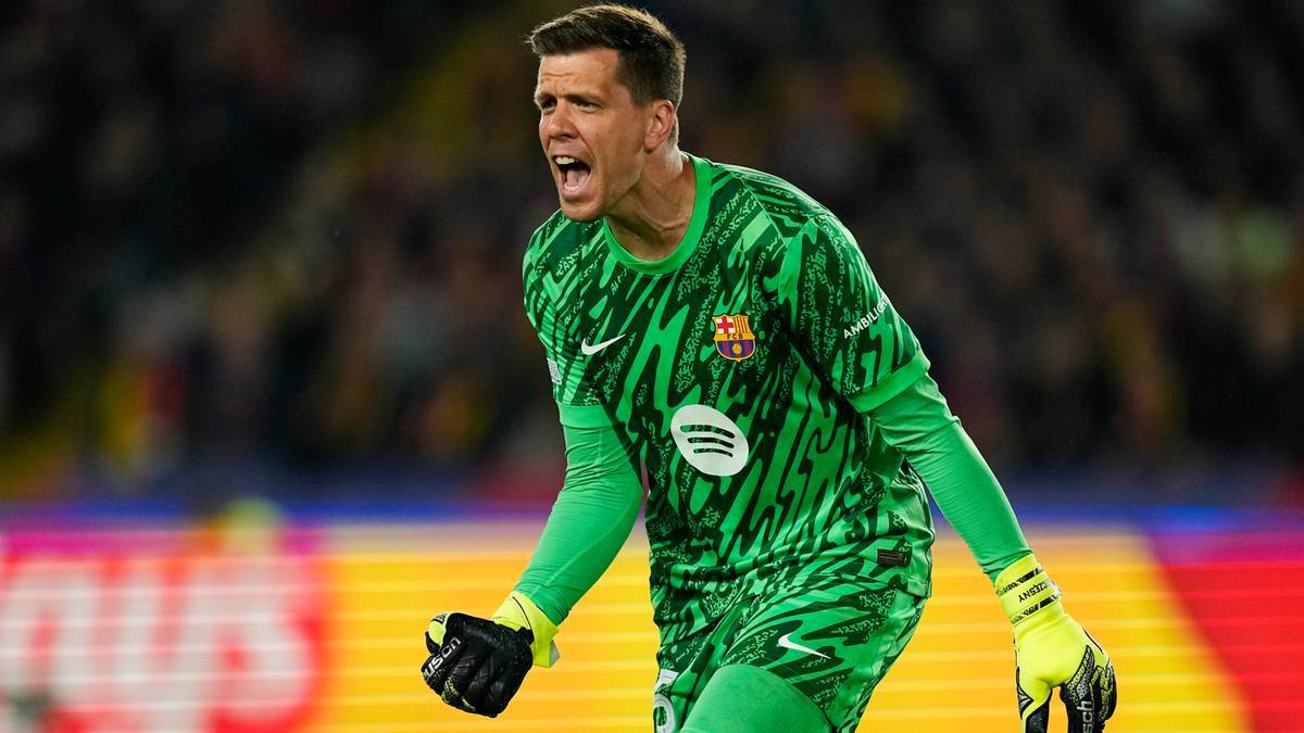 Szczęsny ofiarą nieczystych zagrywek? Legenda mówi o "trwającej zmowie"!