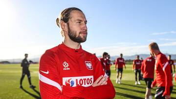 Grzegorz Krychowiak zakończył karierę. "Czas na nowe doświadczenia"