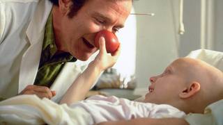 Patch Adams