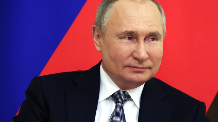 Były dyrektor CIA: Putin jest jednym z najbardziej paranoicznych przywódców