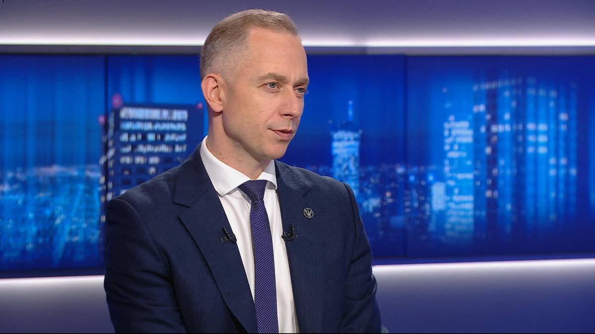 Tomczyk (KO): Współpraca Morawieckiego z Tuskiem to niewyobrażalny scenariusz
