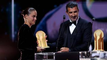 Ewa Pajor z historyczną nagrodą! Zdeklasowała konkurencję