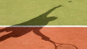 Kibice tenisa mogą wykupić lekcje pod okiem największych sław