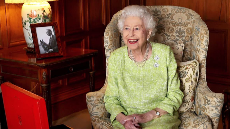 Wielka Brytania: 70. rocznica panowania królowej Elżbiety II