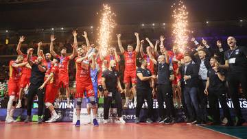 ZAKSA zagra w Lidze Mistrzów? Jest komunikat klubu