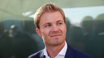 Formuła 1: Rosberg menedżerem... Kubicy!