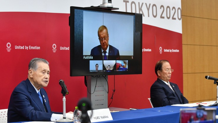 Igrzyska olimpijskie w 2021 "nierealne"? Opinia japońskiego wirusologa