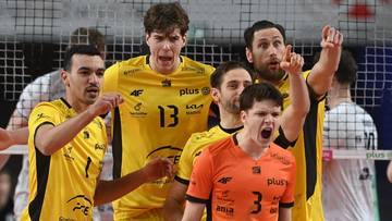 Kolejny siatkarz zostaje w Skrze! Jest komunikat