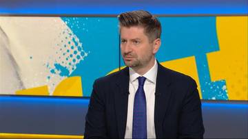 Krzysztof Śmiszek uderza w szefa BBN.