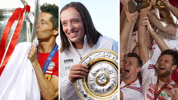 25 pytań na 25-lecie Polsatu Sport. Najważniejsze wydarzenie ćwierćwiecza
