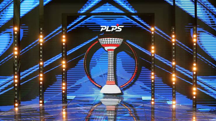 Zdobywcy Pucharu Polski w siatkówce mężczyzn