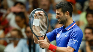 Nowy ranking ATP. Djokovic śrubuje rekord, Hurkacz utrzymał pozycję