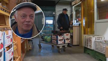 Załamują ręce na giełdzie. Rolnicy "zaczynają rozdawać zbiory"