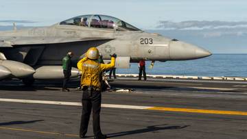 Media: USA po cichu wycofają wojskowych ekspertów z Europy. "Rozważane od miesięcy"