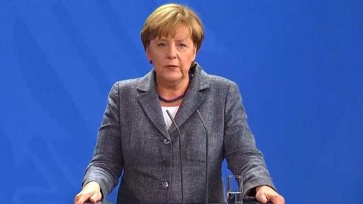 Niemieckie media: CDU i CSU zgodziły się na ograniczenie liczby uchodźców