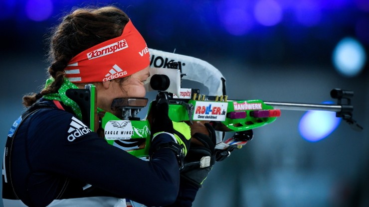 PŚ w biathlonie: Kłopoty ze śniegiem przed zawodami w Oberhofie