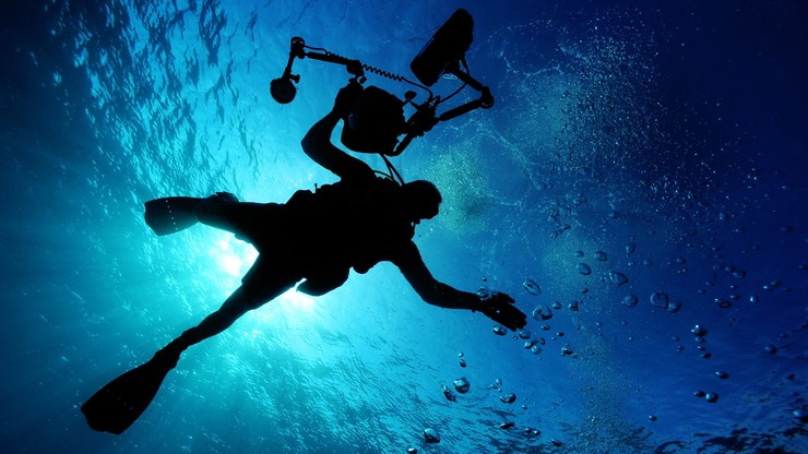 Malediwy. Nie żyje 52-letni turysta z Polski. Podczas nurkowania potrącił go ponton
